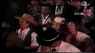 Los castigados, BRONCO