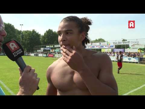 Interview Joey Lauhouh na ARC - RCL