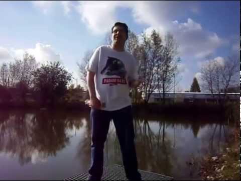 Sowa - Wojownik Rapu(Official Video)