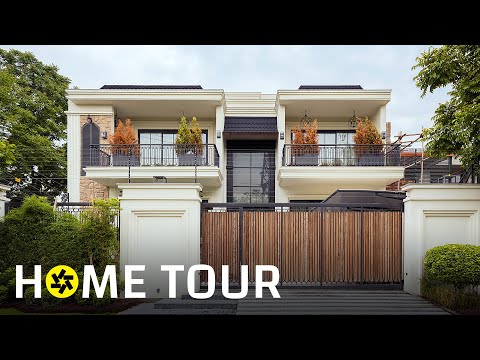 This Vastu-Compliant Ludhiana Home Has A Water Courtyard (House Tour)