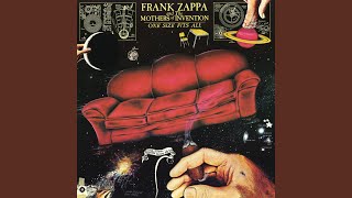 Sofa No. 1