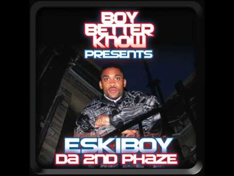 Video thumbnail for Tinchy Stryder Freestyle