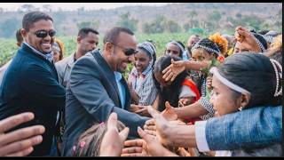 Mo’aa: Roobii Galgalaa (Guraandhala 18. 2026) Finfinnee