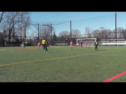 CFC 08/U9 Blk v Penn Fusion 07 | Winning Extra Time Goal U10 Champs | David Uglow | FC Europa Cup