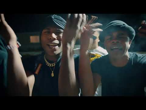 REE/tayband$- BOSS MUSIC GO OFF  (Ft Mikey Sinaloa)