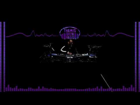 DJ TERRA SATURDAY SESSION 30TH SEPT  - Thames Delta Radio