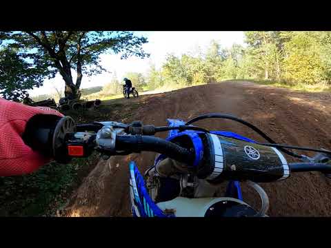 1 Runde GCC Trainingstrack in Triptis | h.seiffert276