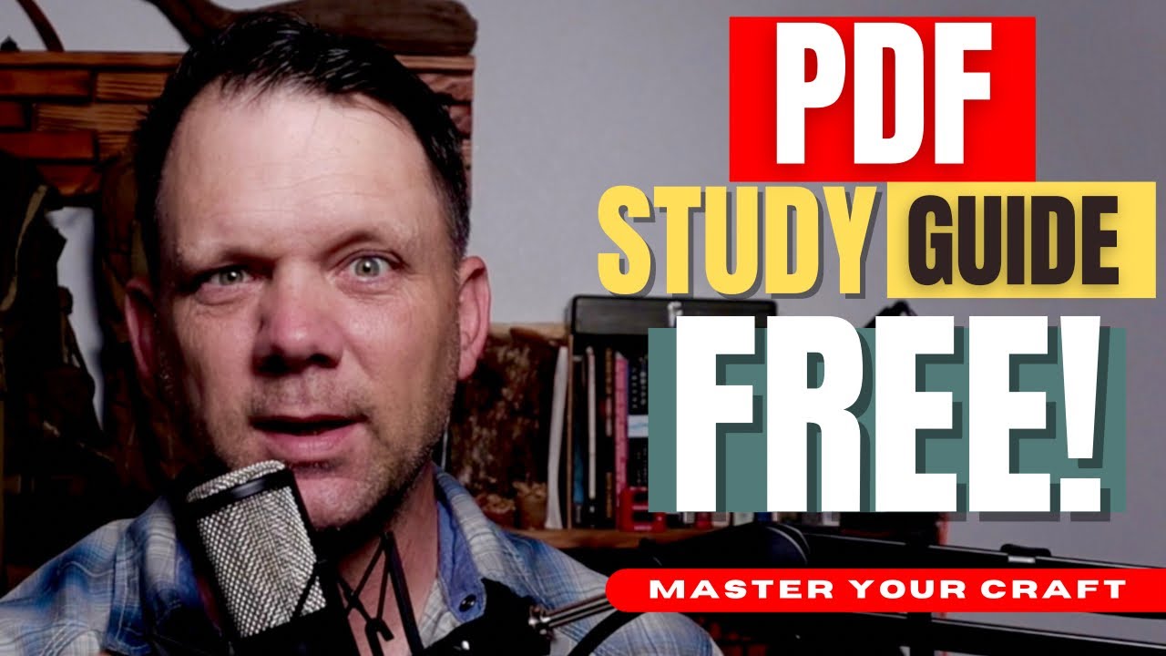 Free PDF Study Guide for the Army Promotion Board