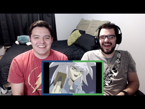 YGOTAS Episode 40 "Final Deathstination" REACTION!