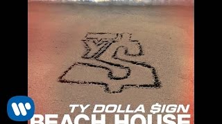 Ty Dolla $ign - Work ft. Casey Veggies, Twista & Nate Poetics [Official Audio]