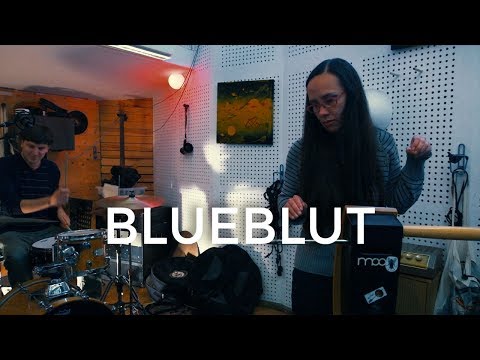 Blueblut - s'Vogerl (Studio A Session)