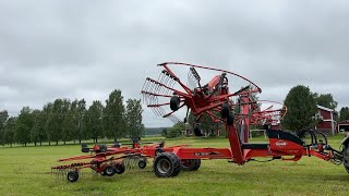 Andaineur Kuhn GA 15131 à vendre - Image 4 | Agroline CM Andaineur Kuhn GA 15131 | Image 4 - Agroline