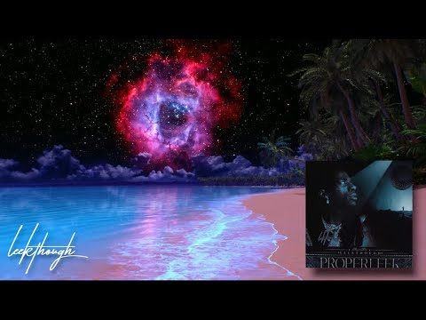 Leekthough - Properleek (Official Visualizer)