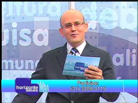 Horizonte Debate - Pecados Capitais