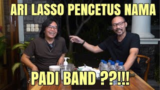 Download lagu REVEALED!! THE MYSTERY OF THE ORIGIN OF THE NAME AND THE CONFLICT WITHIN THE PADI GROUP mp3
