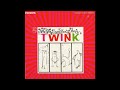 Ken Nordine Does Robert Shure ‎– Twink (FULL ALBUM) 1967