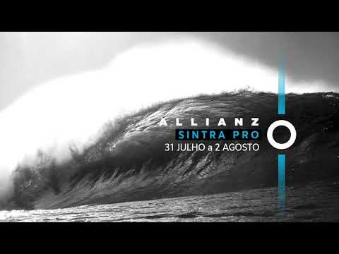 Liga MEO Surf 2020 || Allianz Sintra Pro