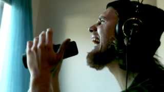 Robyn - Bum Like You (metal cover by Axel)