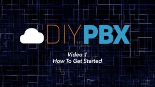 VoIP PBX Phone System | How to Set Up