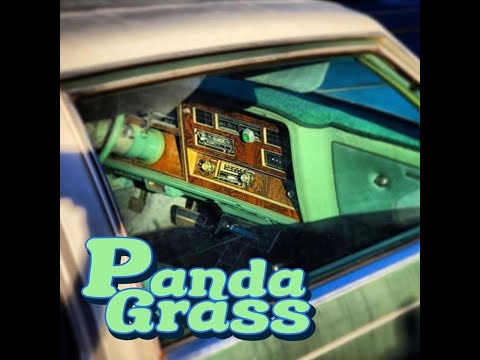 Panda Grass - good natured (Lofi / Chill-hop)