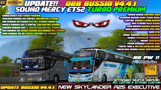 Download lagu UPDATE BUSSID V4.4.1 !! OBB BUSSID V4.4.1 TERBARU SOUND MERCY ETS2 TURBO PREMIUM GRAFIK ETS2 HD 4K mp3