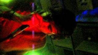 Circa Survive - Mandala Live