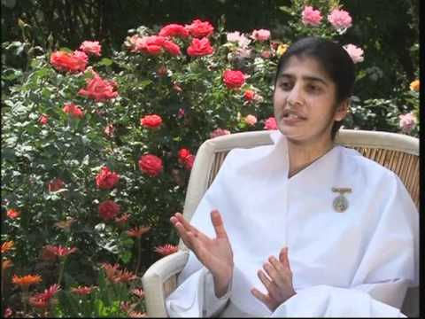 Soul Connection 18 - Sr Shivani (English)