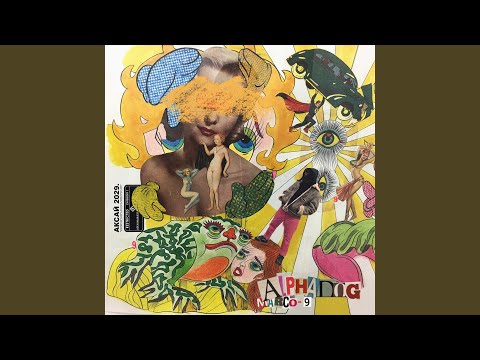 Alpha Dog (feat. Rocket)