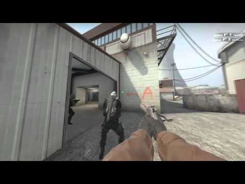 Steam Community :: Video :: Sunset: CSGO Edit