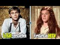 Die Waltons 1972 Die Darsteller 2025 Wer Ist Tragisch Verstorben