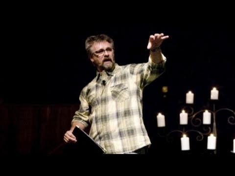 The Conversation: Homosexuality and the Church