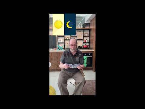 O CÂNTICO DO UNIVERSO - PÉREK SHIRÁ - Você já ouviu a voz da criação?🌟🎶