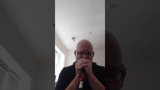 SINNERS PRAYER (Lurrie Bell)