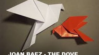 Joan Baez - La Colombe - The Dove