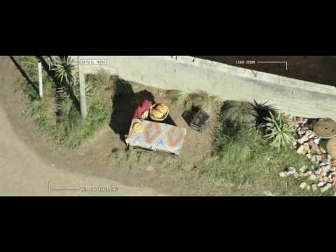 Eye in the Sky film clip  FINAL h264 hd