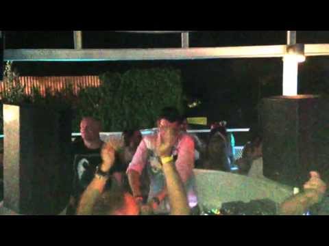 Mark Wilkinson @ Ibizan Heat @ We Love Sundays @ Space Ibiza