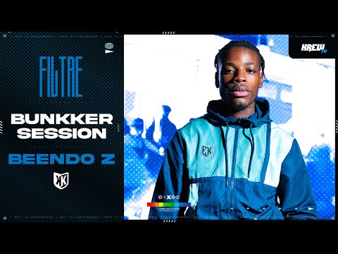 Video thumbnail for Filtré