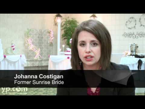 Sunrise Park & Banquet Center | Milbury, OH | Reception Hall