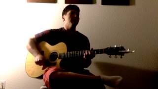 Shades by The Devil Makes Three (cover)