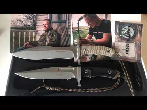 MK8 & MK9 Cnc2 Pohl Force - Field Grade