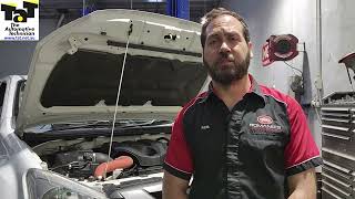 Replacing a body control module on a Ford Focus resulted in no dash lights.