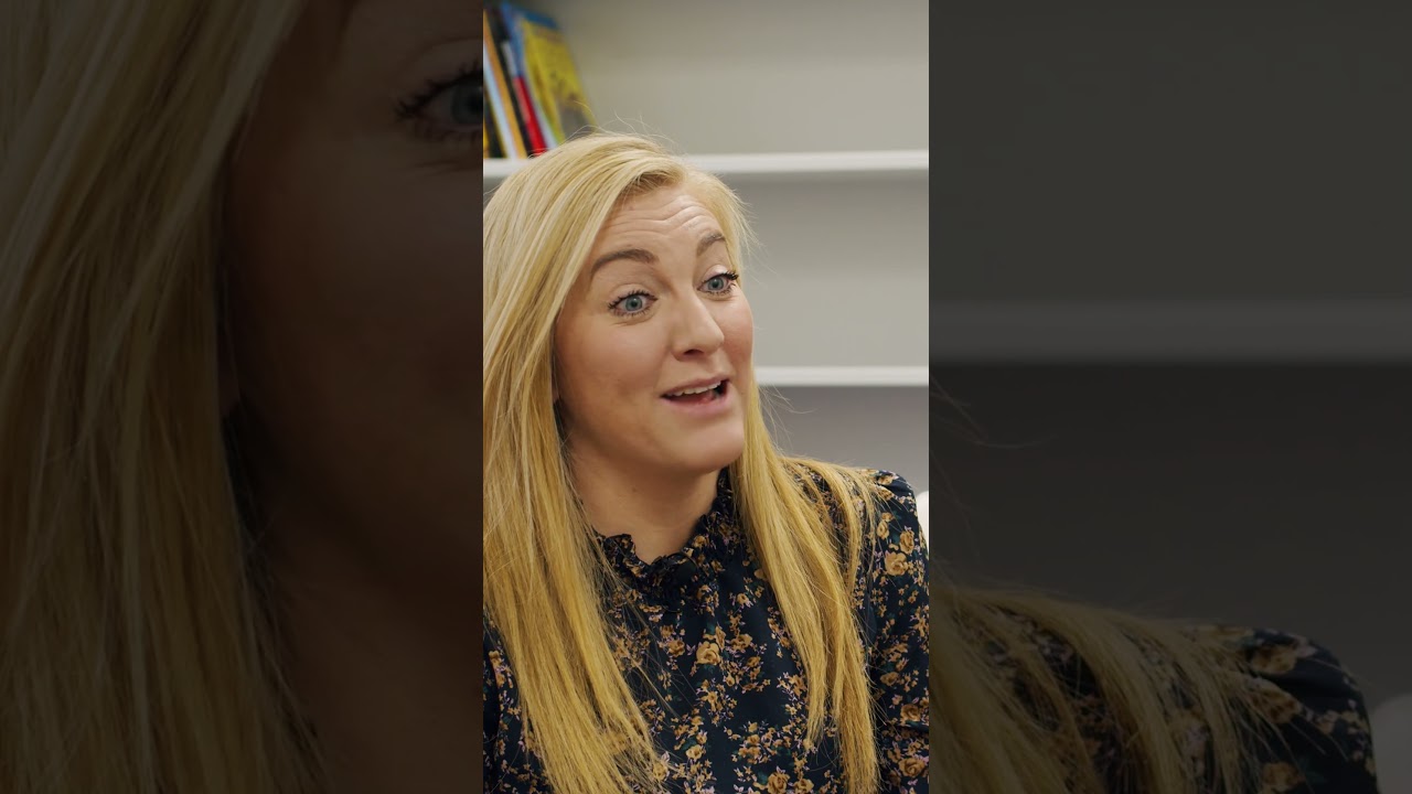 Work Alongside A Supportive Trust