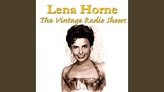 Suspense: You Were Wonderful