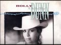 holly dunn - you're still keeping me up at night