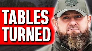 Download lagu KADYROV FLIPS THE SCRIPT! Putin Loses Control Over Chechnya mp3 Download lagu KADYROV FLIPS THE SCRIPT! Putin Loses Control Over Chechnya mp3