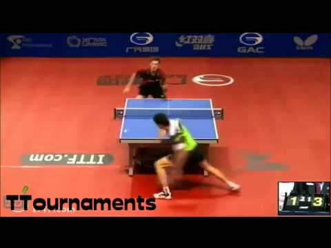 Sadi Ismailov Vs Vildan Gadiev: U21 Final: Russian Open 2013