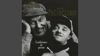 I Wrote You a Song (Live)