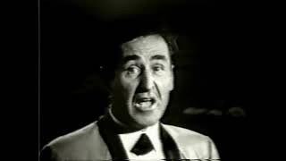 Sheb Wooley - Purple People Eater (1958) (HD 60fps)