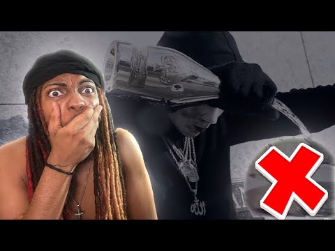 ABSOLUTELY THE MOST DISRESPECTFUL DISS I’VE EVER HEARD!! OG MAN MAN- TRUTH OFFICIAL VIDEO(REACTION)