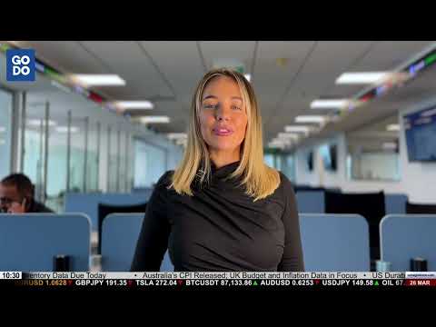 Market Update: Australia’s CPI, UK Budget & US Data Releases | March 26, 2025